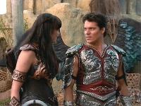 Click to watch 'Heart of Darkness (2)' (popup) Xena Warrior Princess